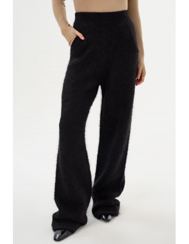 TARAN | Wool Pants Pour