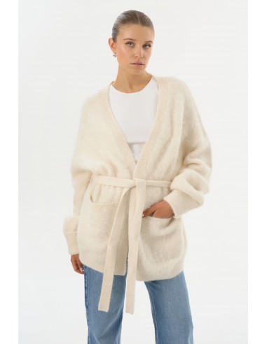 BALERA | Wool Cardigan livraison gratuite