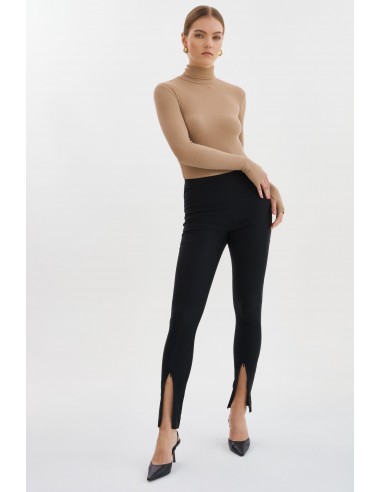 ELAINE | Twill Leggings les ligaments