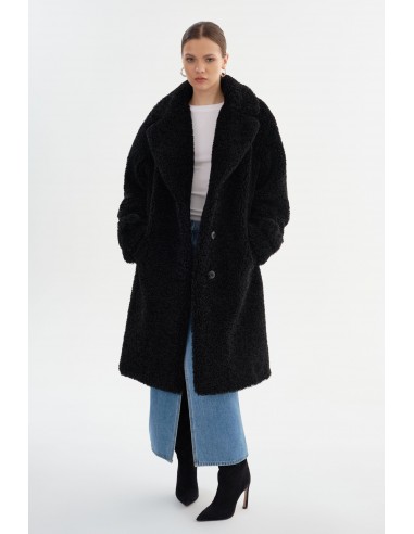 ADINA | Sherpa Coat chez Cornerstreet bien 