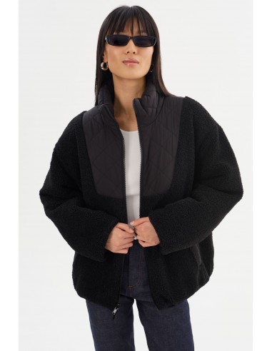 HADLEY | Reversible Sherpa Jacket de la marque