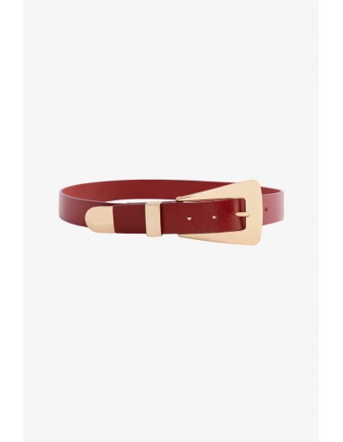 BROOKLYN | Leather Belt outlet